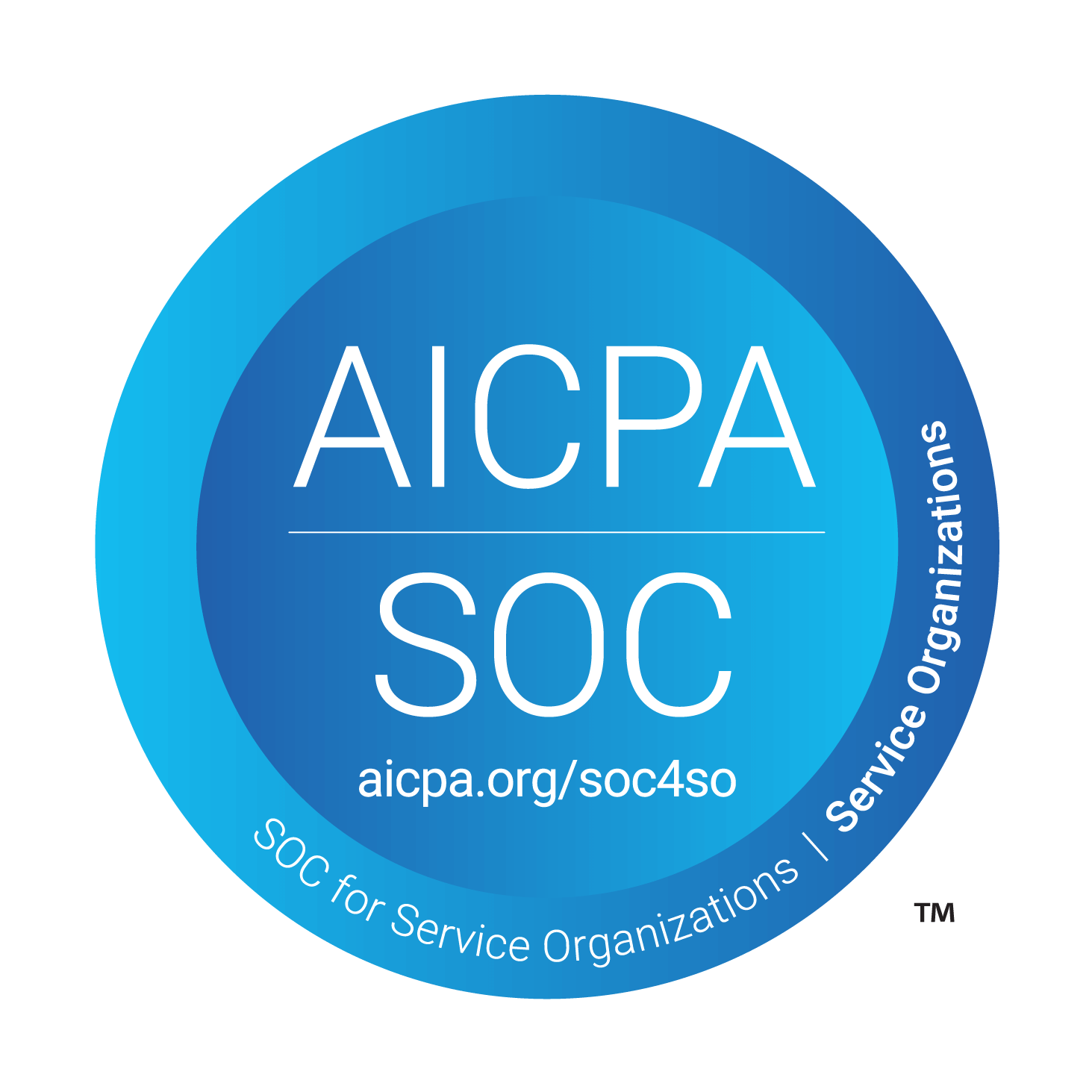 AICPA SOC 2 compliant
