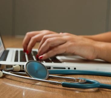 Home medical equipment for changing health care systems