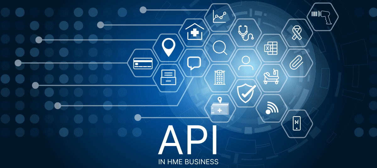 API in HME business | NikoHealth