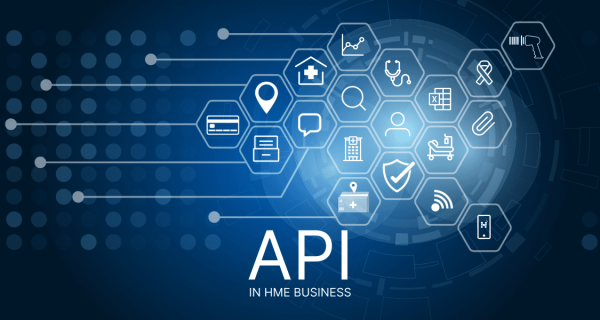 API in HME business | NikoHealth