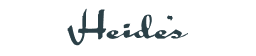 Heides Logo