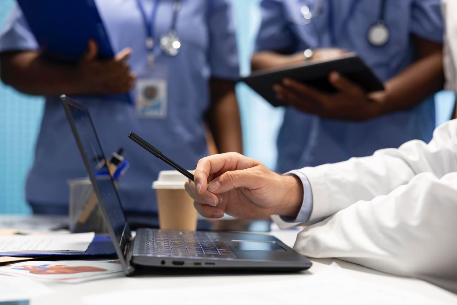 4 Secrets You Need to Succeed in the DME Industry | NikoHealth