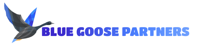 Blue Goose Partners logo