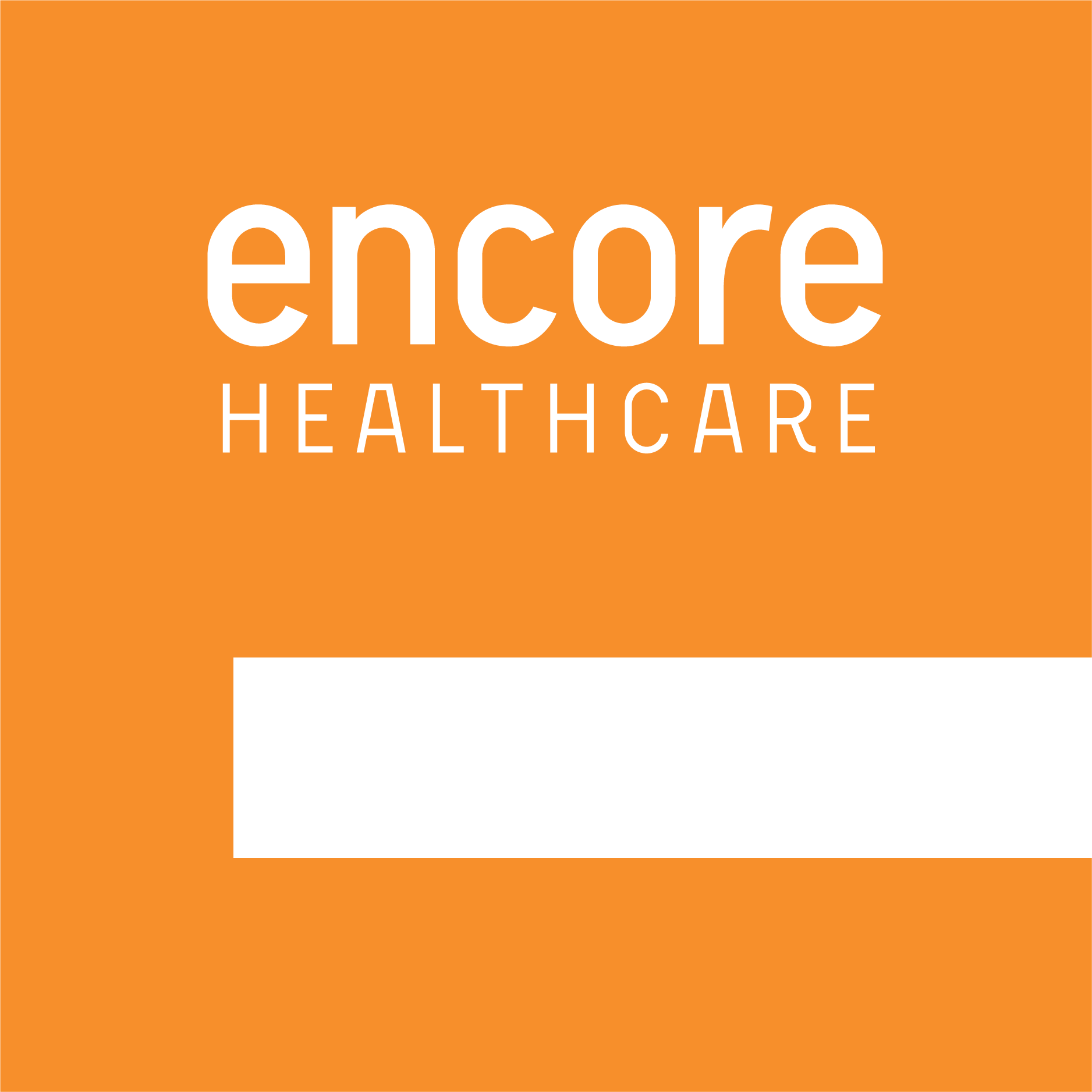 Encore Healthcare Logo