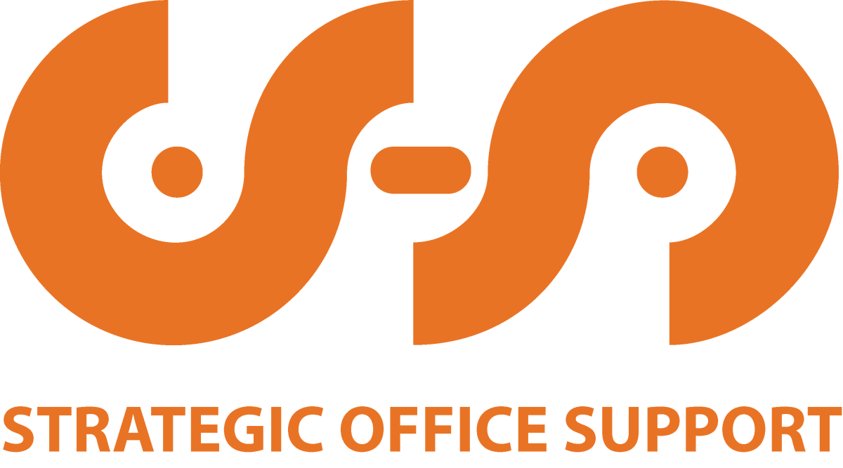 Strategic Office Support logo