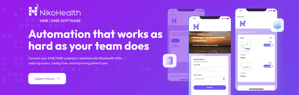 HME Operations_ The Transformative Power of API Integrations