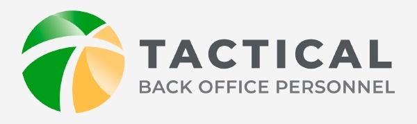 Tactical Back Office logo