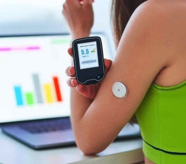 CMS Changes Bring a Major Milestone for CGM Patients and Suppliers