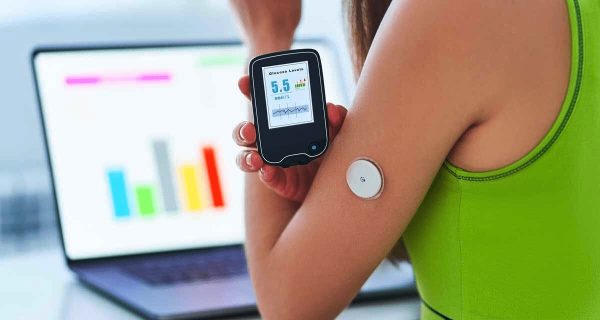 CMS Changes Bring a Major Milestone for CGM Patients and Suppliers