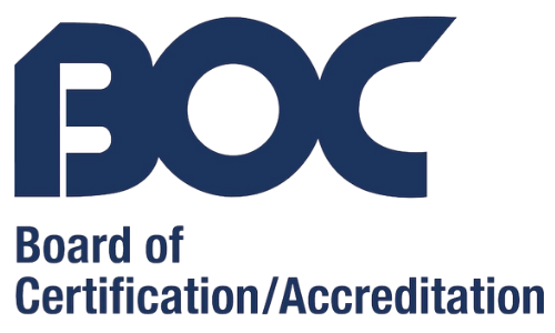 Board of Certification/Accreditation