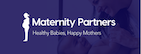 Maternity Partners Pregnancy DME Business Logo
