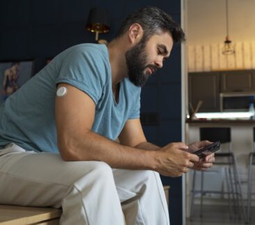 Avoid Denials Why CGM Coverage Hinges on Receiver Use