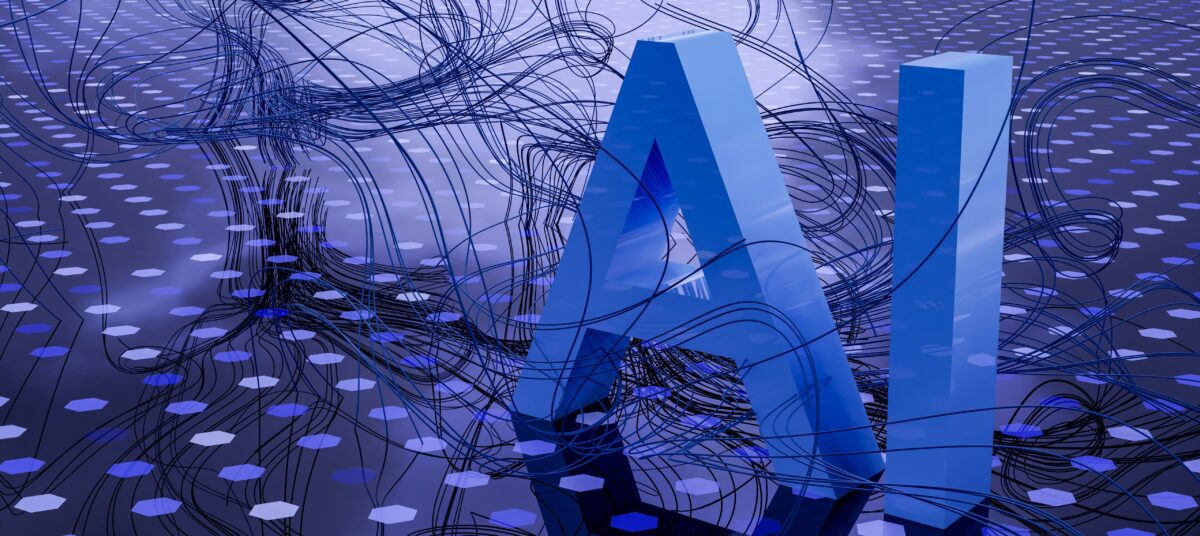 AI paltfrom integration with HME