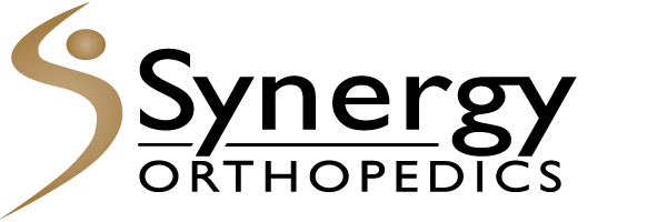 Synergy Orthopedics Logo