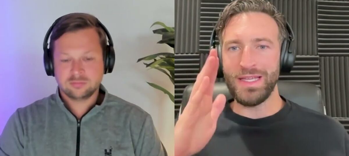 Episode #2 NikoHealth Podcast