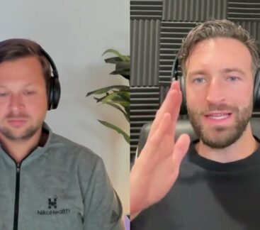 Episode #2 NikoHealth Podcast