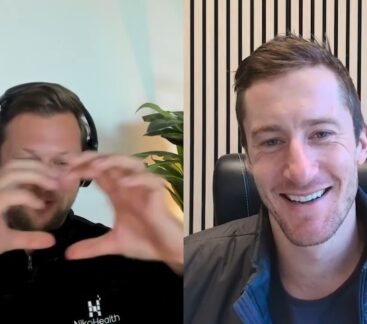Episode #4 NikoHealth Podcast
