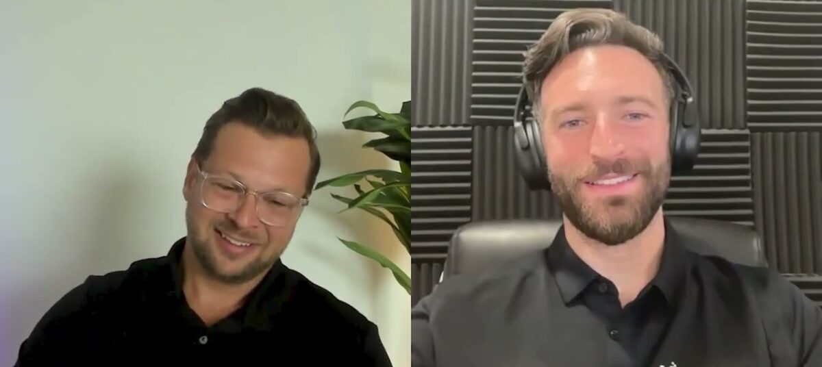 Episode #5 NikoHealth Podcast