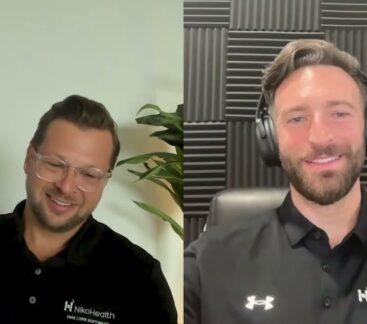 Episode #5 NikoHealth Podcast