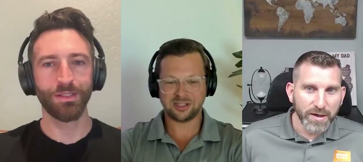 Episode #6 NikoHealth Podcast