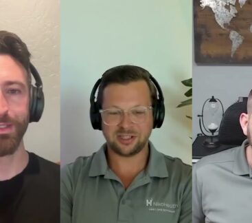 Episode #6 NikoHealth Podcast