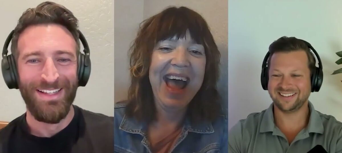 EPISODE #7 NikoHealth Podcast