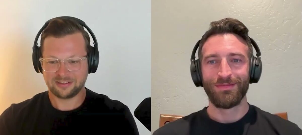 Episode #10 NikoHealth Podcast