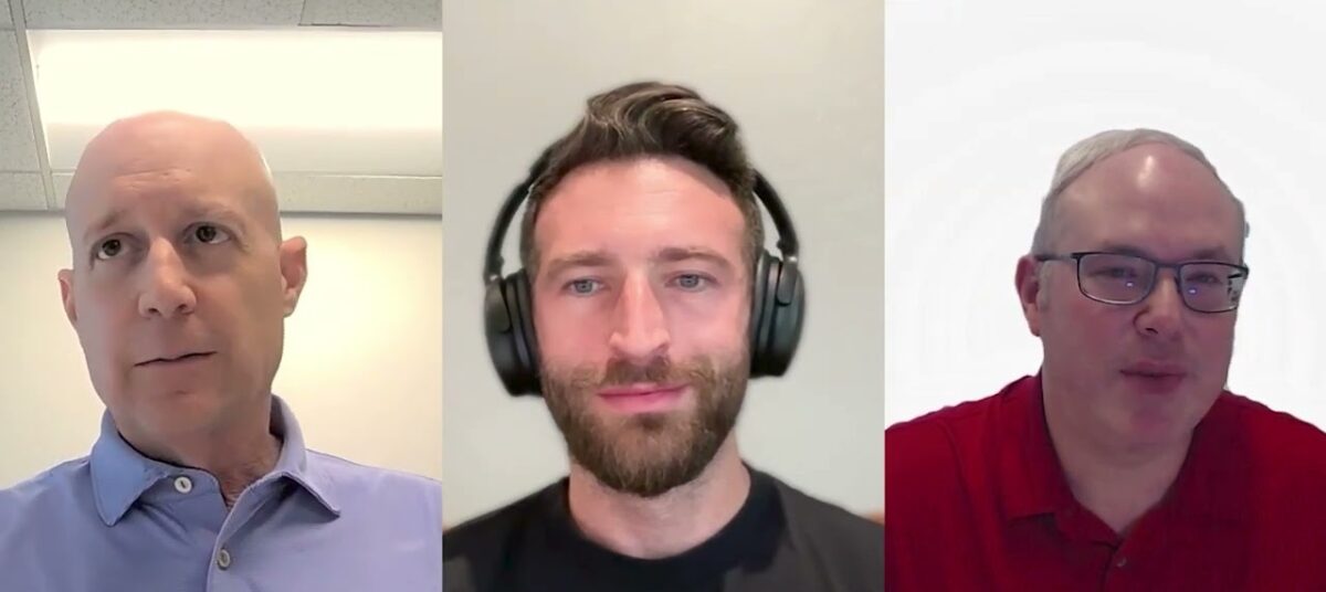 Episode #11 NikoHealth Podcast