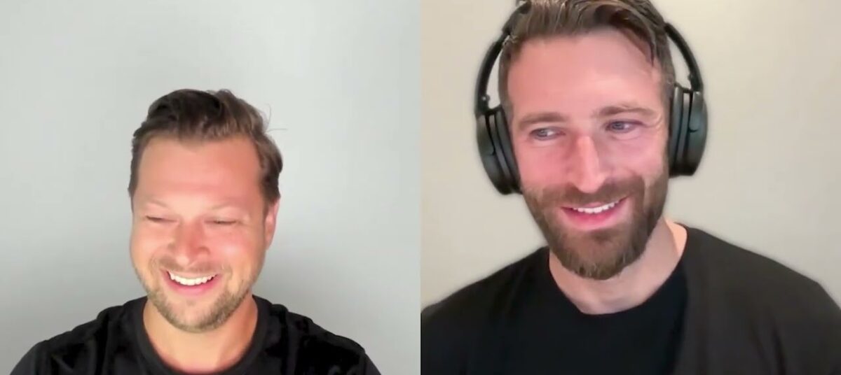 Episode #12 NikoHealth Podcast