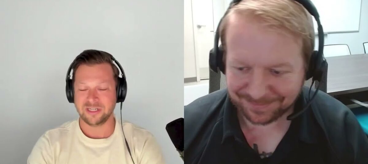 Episode #14 NikoHealth Podcast