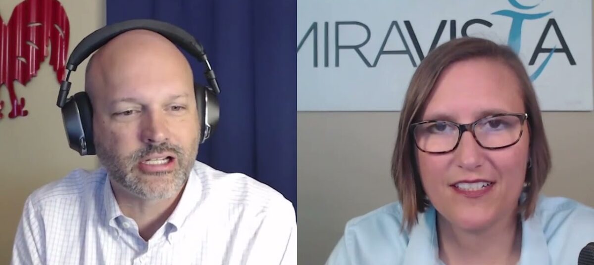 Episode #15 NikoHealth Podcast