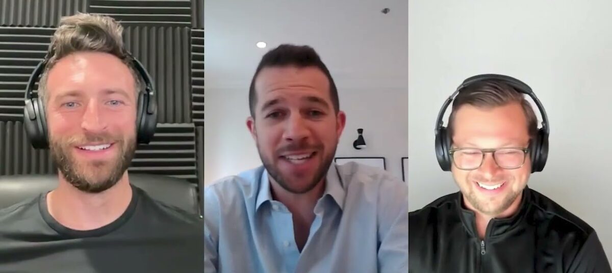 Episode #16 NikoHealth Podcast