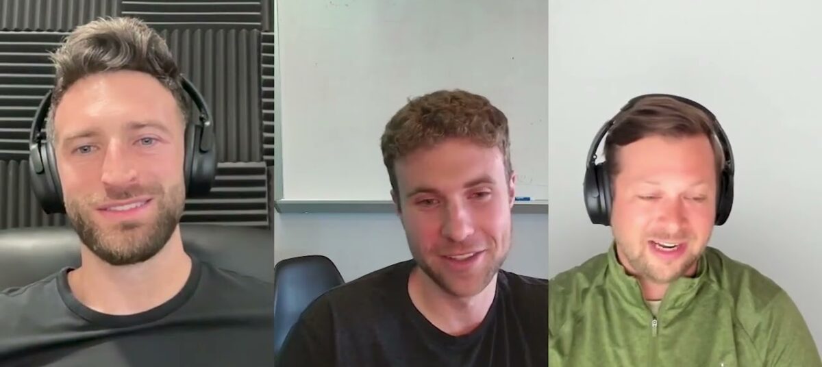 Episode #17 NikoHealth Podcast