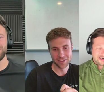 Episode #17 NikoHealth Podcast