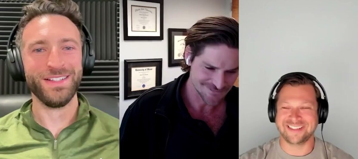 Episode #18 NikoHealth Podcast