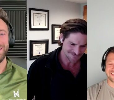 Episode #18 NikoHealth Podcast