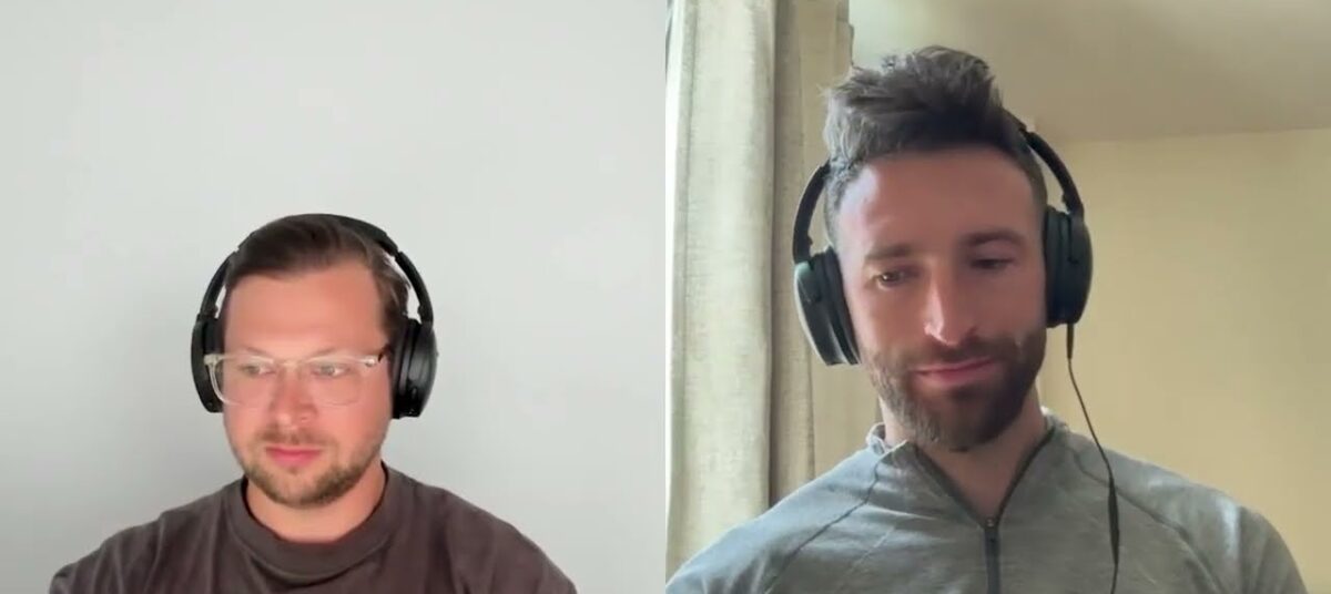 Episode #19 NikoHealth Podcast