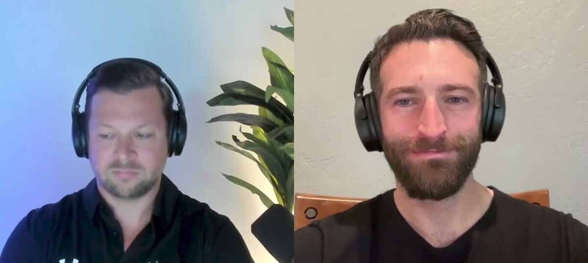 Episode #8 NikoHealth Podcast