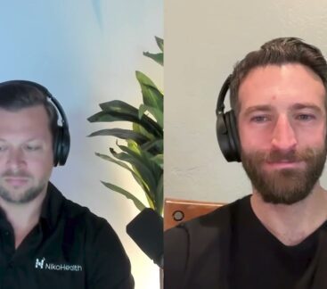 Episode #8 NikoHealth Podcast