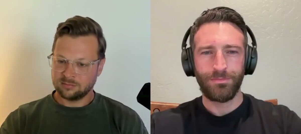 Episode #9 NikoHealth Podcast