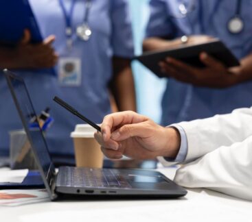 HIPAA Compliance Checklist for DME Providers