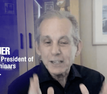 Episode #23: Creating Lasting Customer Relationships with Louis Feuer