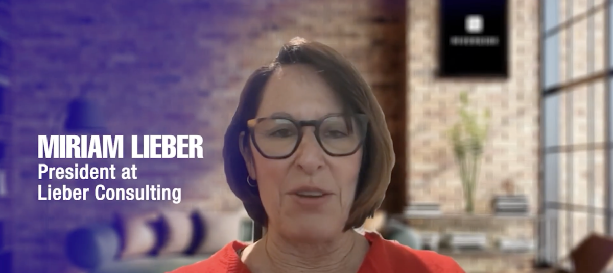 Episode #24: Optimizing DME Operations with Miriam Lieber