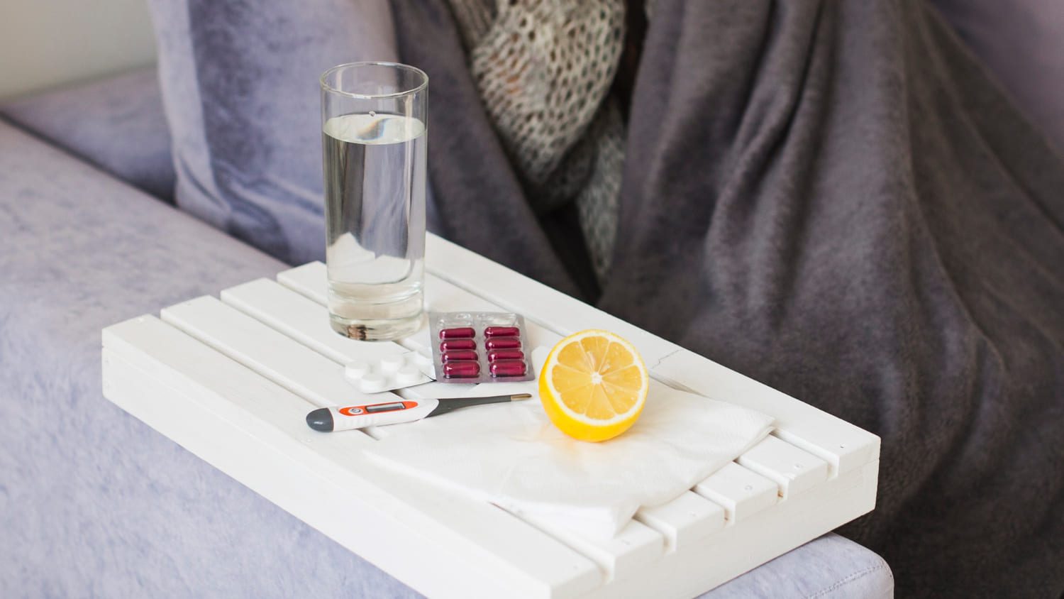 What Is a Home Infusion Pharmacy? | NikoHealth