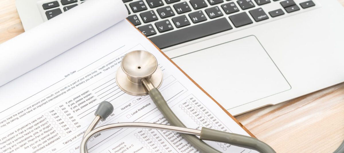 How to Build an Effective DME Document Management Workflow