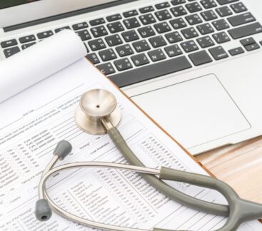 How to Build an Effective DME Document Management Workflow