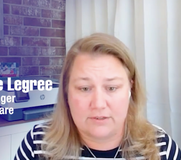 Advocacy and Advancement in DME with Stephanie Legree from AAHomecare