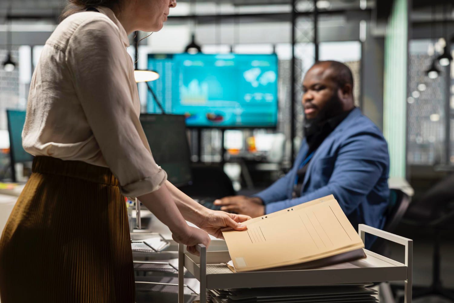 DME Management: Durable Medical Equipment Operation