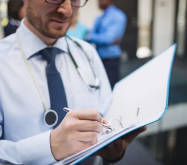 DME Claims Processing