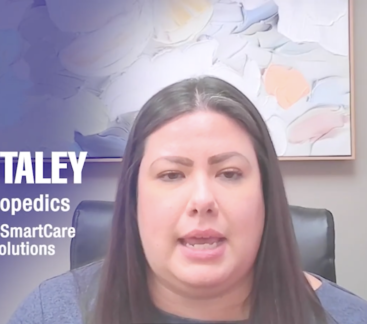 Innovating Orthopedic DME with AI: An Interview with Sarah Staley